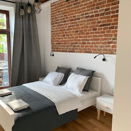 Nowe Apartamenty Zamkowa Vis A Vis Wawelu 克拉科夫 外观 照片