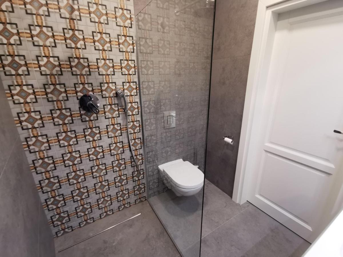 Nowe Apartamenty Zamkowa Vis A Vis Wawelu 克拉科夫 外观 照片