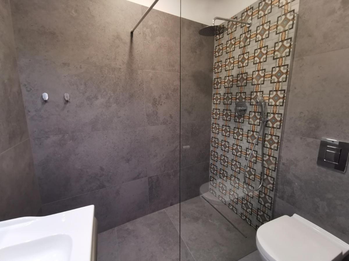 Nowe Apartamenty Zamkowa Vis A Vis Wawelu 克拉科夫 外观 照片
