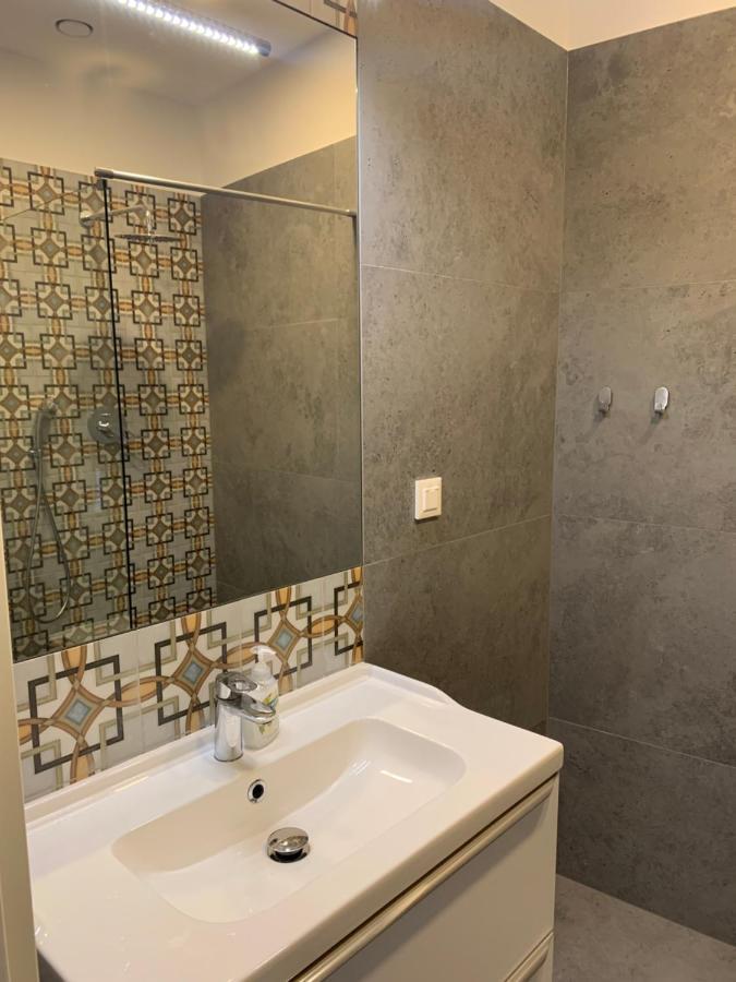 Nowe Apartamenty Zamkowa Vis A Vis Wawelu 克拉科夫 外观 照片