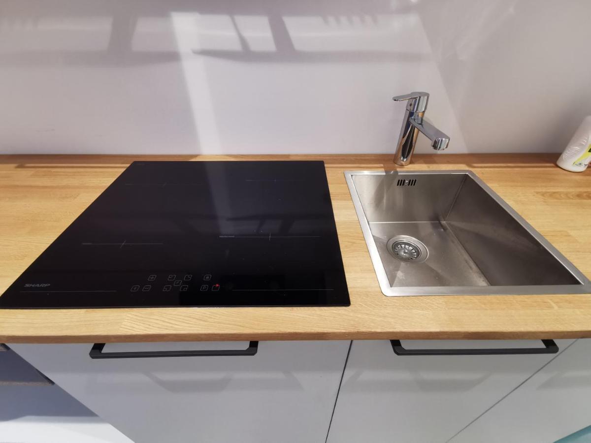 Nowe Apartamenty Zamkowa Vis A Vis Wawelu 克拉科夫 外观 照片