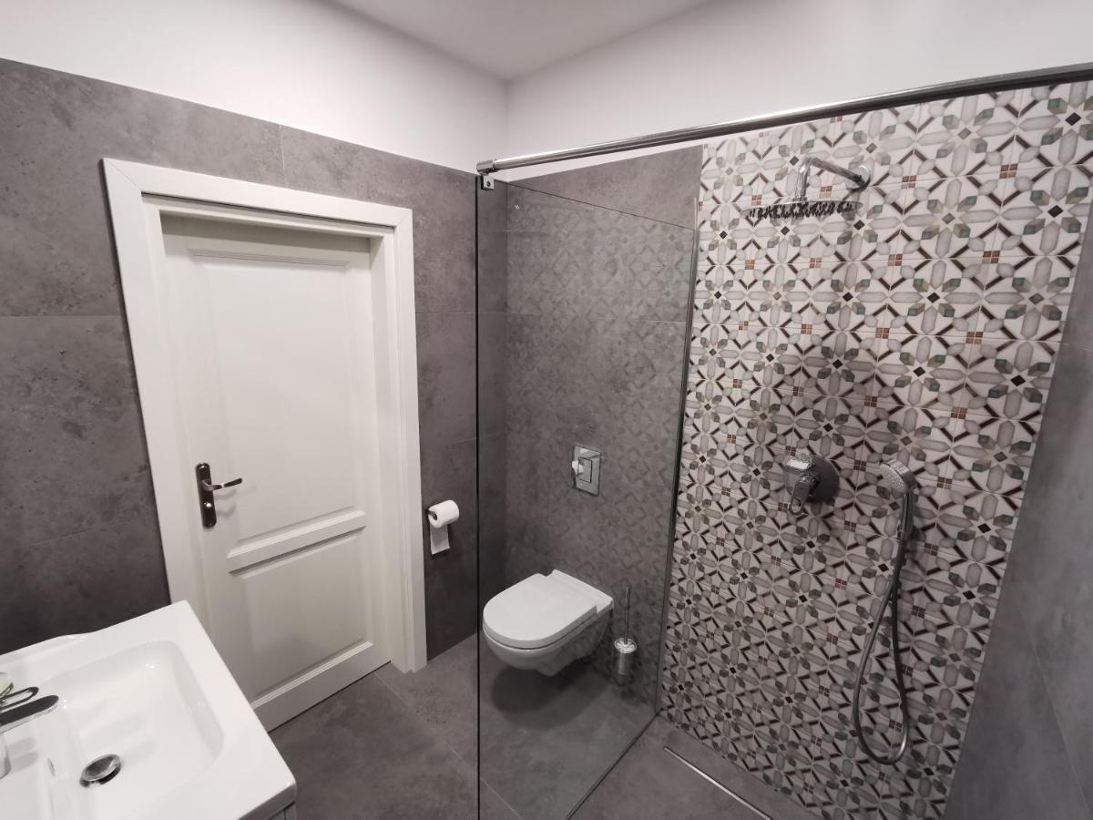 Nowe Apartamenty Zamkowa Vis A Vis Wawelu 克拉科夫 外观 照片